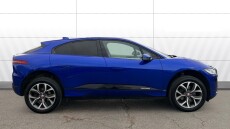 Jaguar I-Pace 294kW EV400 HSE 90kWh 5dr Auto Electric Estate